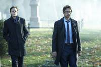 Кадр Хемлок Гроув