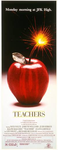 Постер Учителя