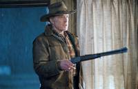 Кадр Незаконченная жизнь