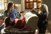 Кадр В активном поиске