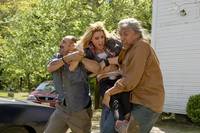 Кадр Сумасшедшая езда