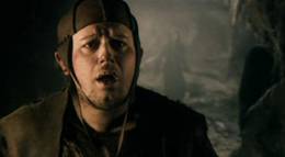 Кадр из фильма "Минотавр" - 1