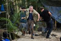 Кадр Возвращение на остров Ним