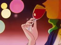 Кадр Красавица-воин Сейлор Мун Супер Эс