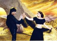 Кадр Сумасшедшее сердце