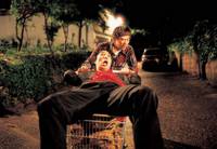 Кадр Красавица и чудовище