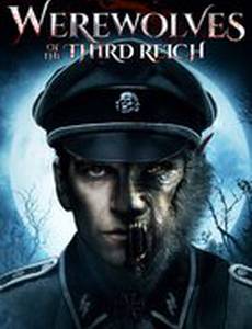 Werewolves of the Third Reich