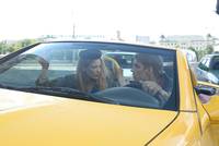 Кадр Привет, Киндер!