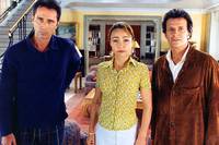 Кадр Ужин с придурком