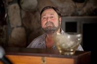 Кадр А вот и она