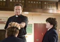 Кадр Лицензия на брак