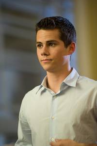 Кадр В первый раз