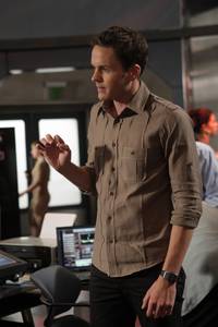 Кадр Рыцарь дорог