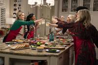 Кадр Гламурный бизнес