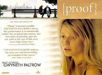 Постер Доказательство