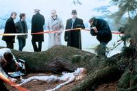 Кадр Жизненная сила