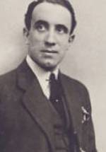 Джералд Амес фото