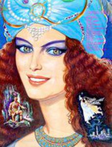 Последняя ночь Шахерезады