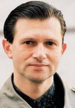 Ян Грушинский фото