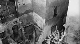 Кадр из фильма "Битва за Алжир" - 1