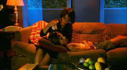 Кадр из фильма "Дикие тигры, которых я знал" - 2