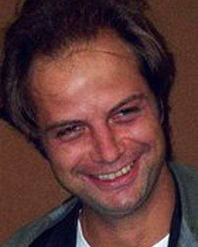 Игор Секулич фото