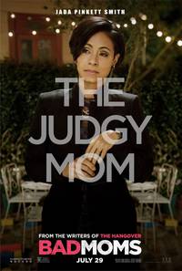 Постер Очень плохие мамочки