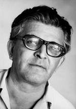 Аркадий Стругацкий фото