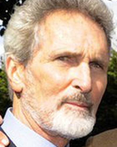 Роберт Уолдерс фото