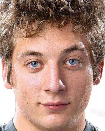 Джереми Аллен Уайт фото