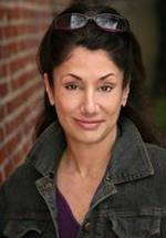 Вероника Алисино фото