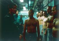 Кадр Эксперимент