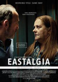 Постер Истальгия