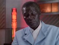 Кадр Вавилон 5: Сбор