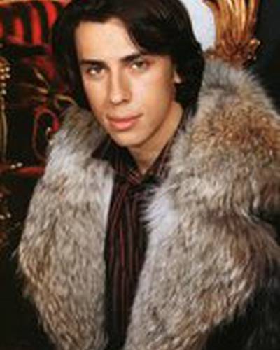 Максим Галкин фото