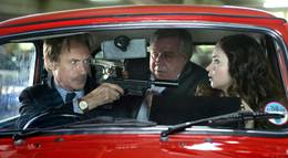 Кадр из фильма "Дикая штучка" - 1