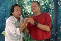 Кадр Анаконда