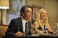 Кадр Тайные связи