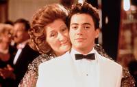 Кадр Шансы есть