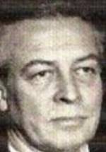 Кнут М. Ханссон фото