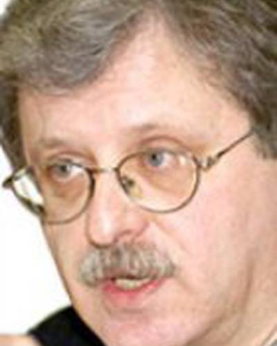 Роман Ширман фото