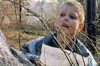 Кадр Итальянец