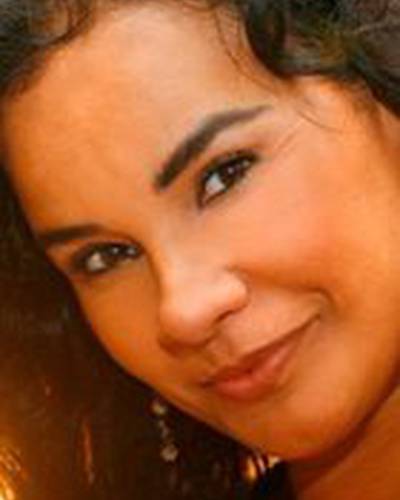 Соланж Коуту фото