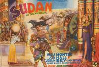 Постер Судан