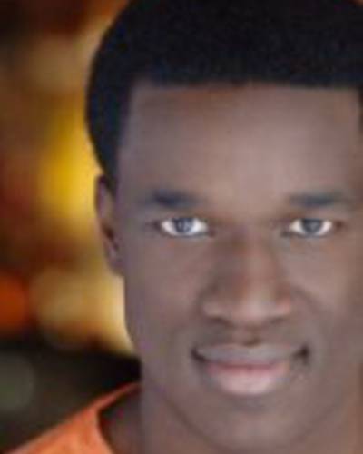 Gilbert Owuor фото