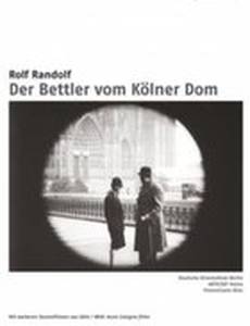 Der Bettler vom Kölner Dom