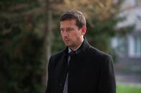 Кадр Дом на обочине