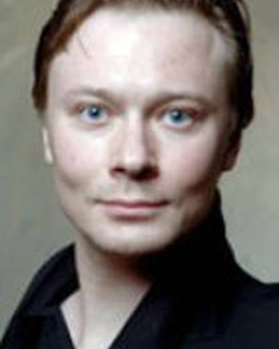 Михаил Присмотров фото