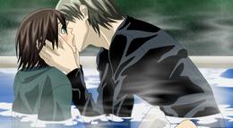 Кадр из фильма "Чистая романтика" - 2