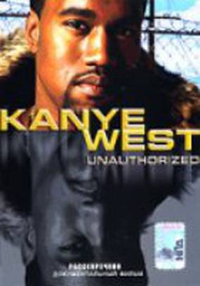 Kanye West: Рассекречено (видео)